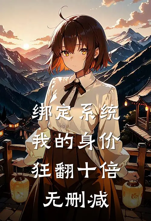 绑定系统：我的身价狂翻十倍无删减