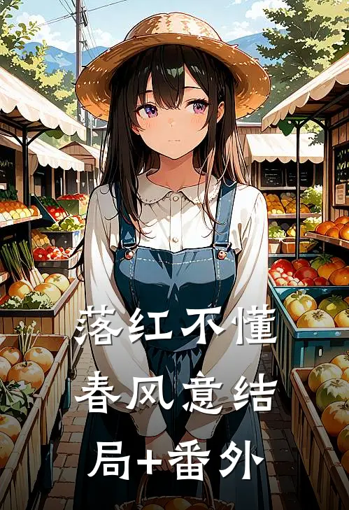 落红不懂春风意结局+番外