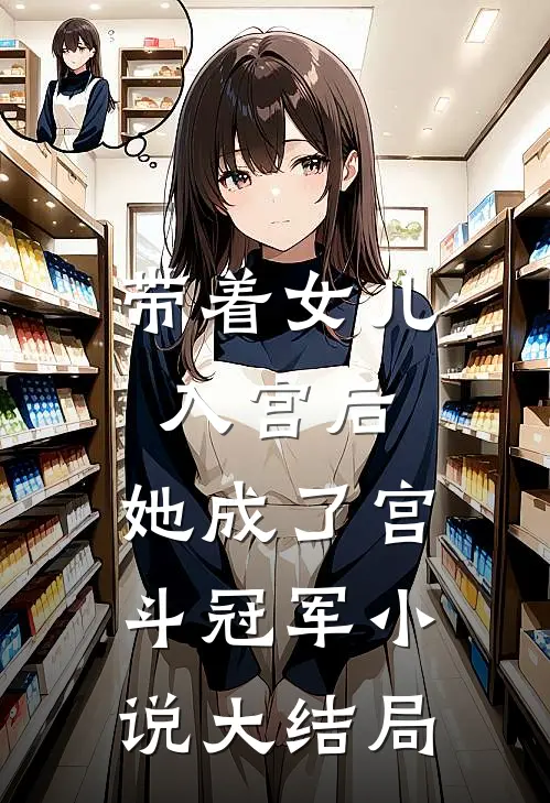 带着女儿入宫后，她成了宫斗冠军小说大结局