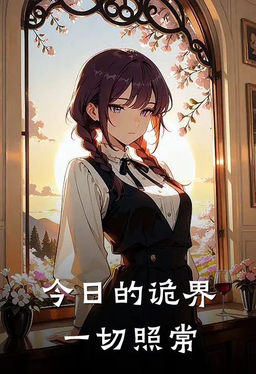 今日的诡界一切照常