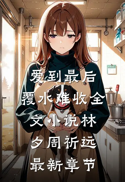 爱到最后，覆水难收全文小说林夕周祈远最新章节