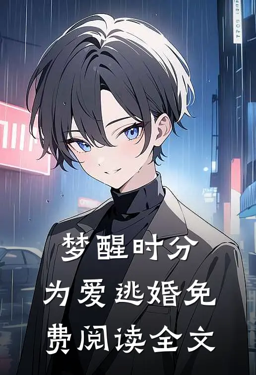 梦醒时分，为爱逃婚免费阅读全文