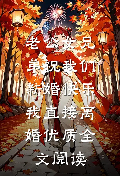 老公女兄弟祝我们新婚快乐，我直接离婚优质全文阅读