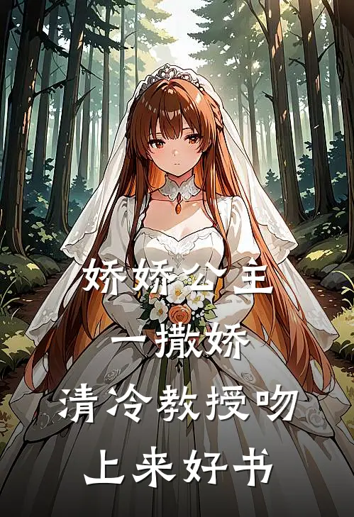 娇娇公主一撒娇，清冷教授吻上来好书