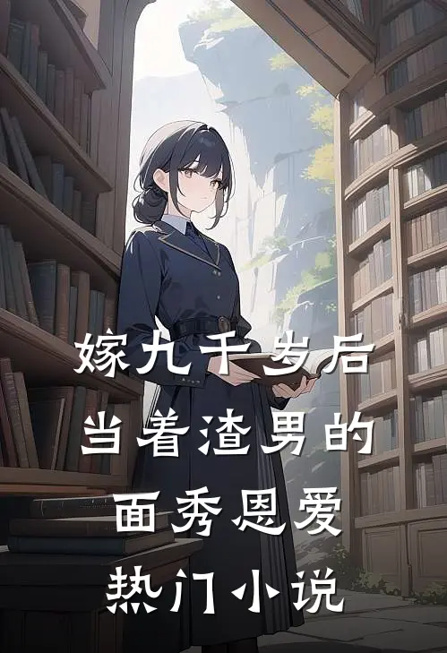 嫁九千岁后，当着渣男的面秀恩爱热门小说