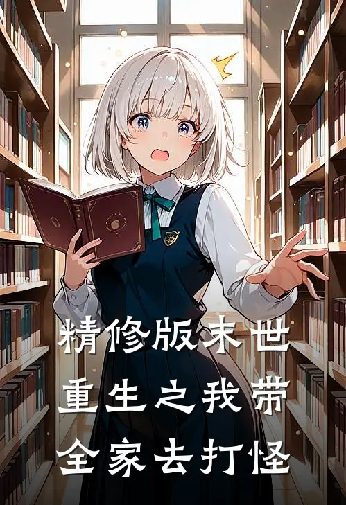 精修版末世重生之我带全家去打怪