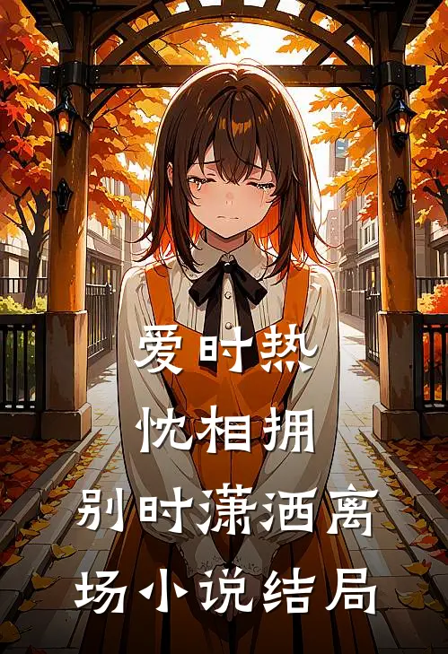 爱时热忱相拥，别时潇洒离场小说结局