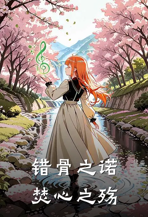 错骨之诺，焚心之殇