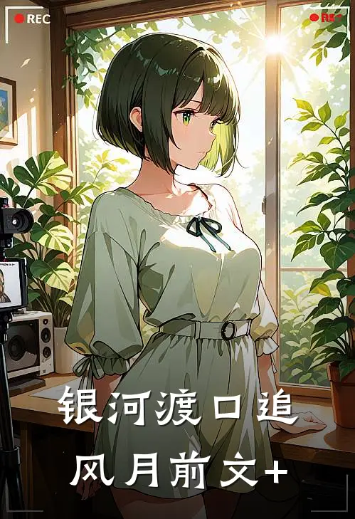 银河渡口追风月前文+
