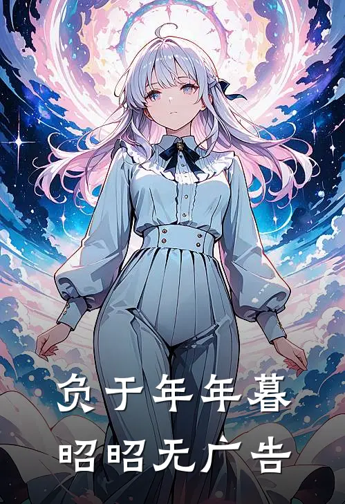 负于年年暮昭昭无广告