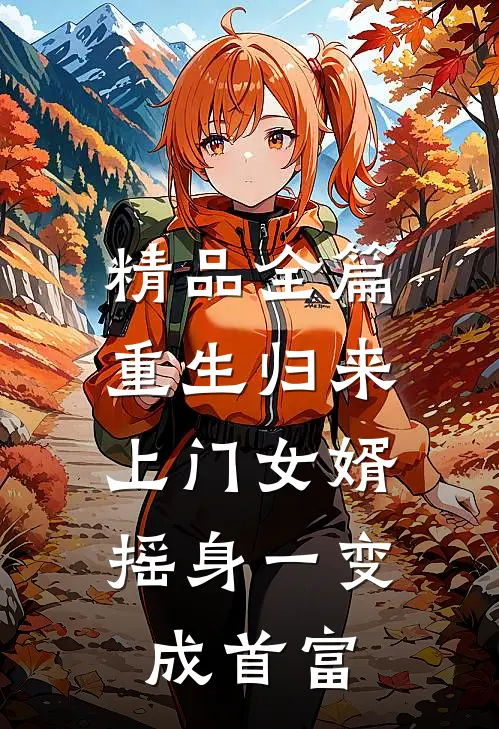 精品全篇重生归来，上门女婿摇身一变成首富