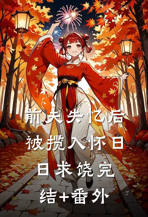 前夫失忆后，被揽入怀日日求饶完结+番外