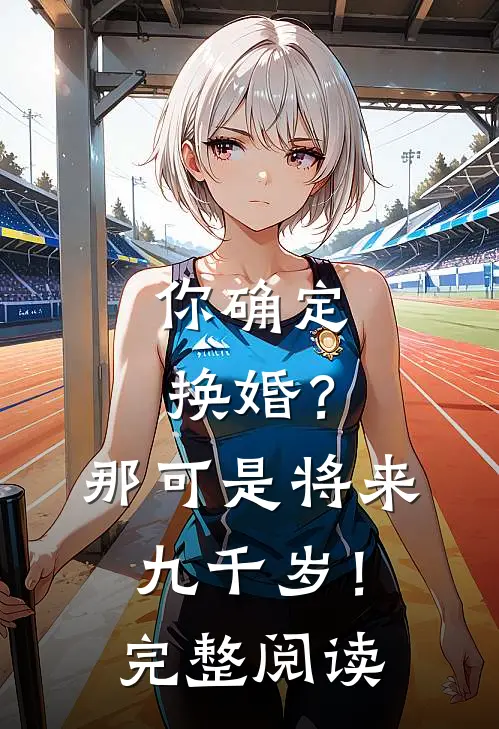 你确定换婚？那可是将来九千岁！完整阅读