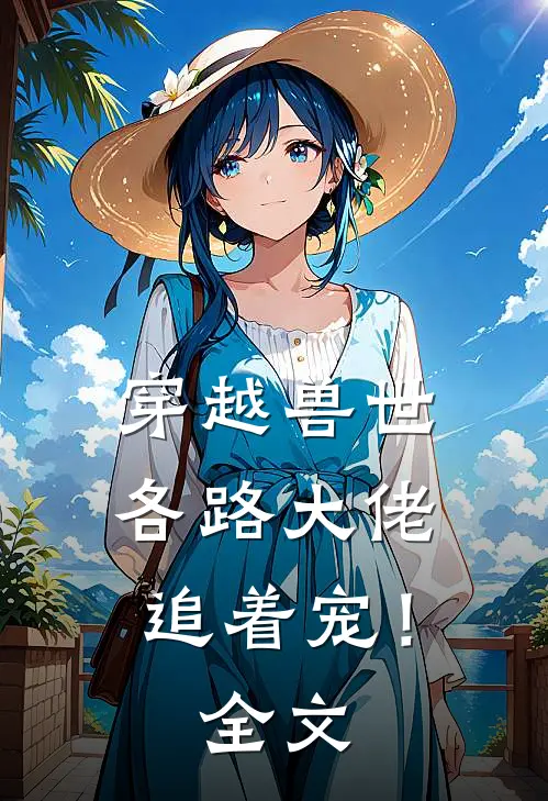 穿越兽世，各路大佬追着宠！全文