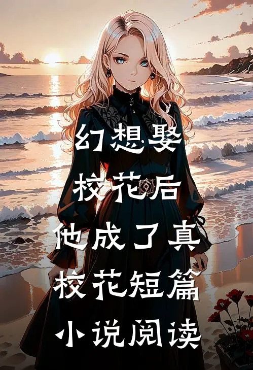 幻想娶校花后，他成了真校花短篇小说阅读