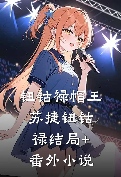 钮钴禄帽王苏捷钮钴禄结局+番外小说