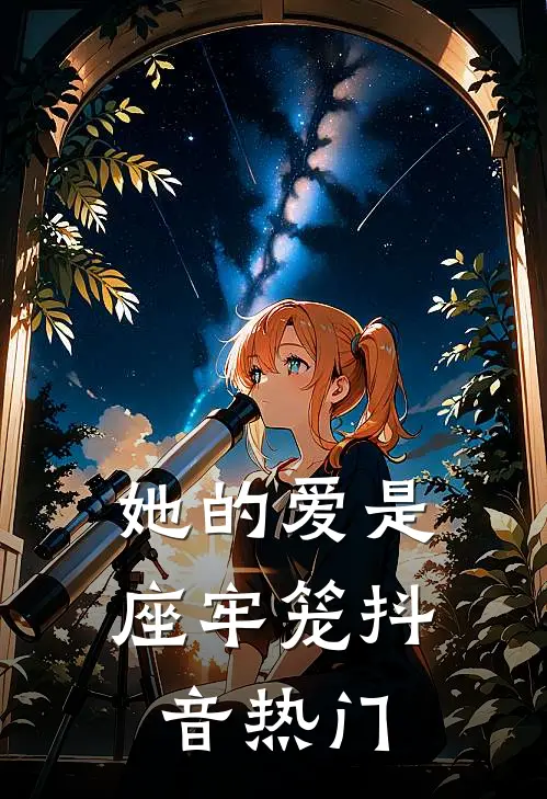 她的爱是座牢笼抖音热门