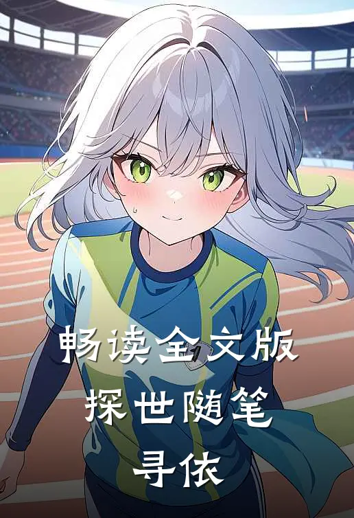畅读全文版探世随笔：寻依