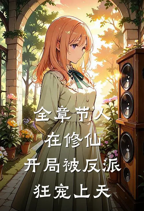 全章节人在修仙，开局被反派狂宠上天