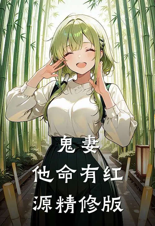 鬼妻：他命有红源精修版