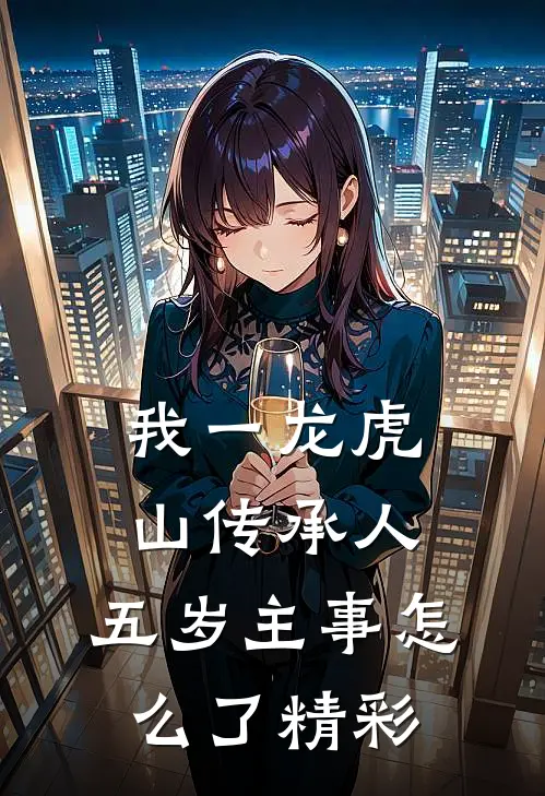 我一龙虎山传承人，五岁主事怎么了精彩