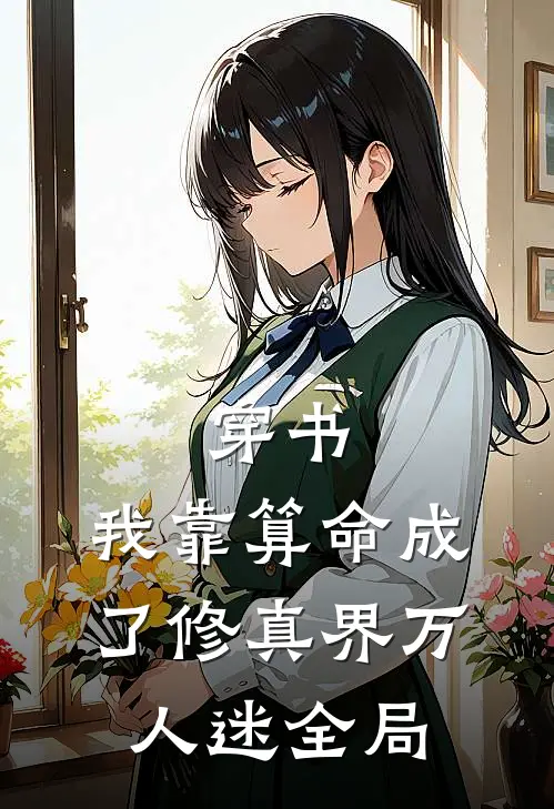 穿书：我靠算命成了修真界万人迷全局