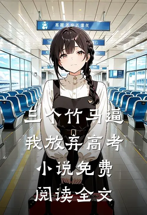 三个竹马逼我放弃高考小说免费阅读全文