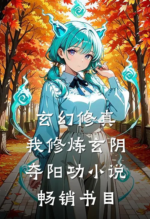 玄幻修真:我修炼玄阴夺阳功小说畅销书目