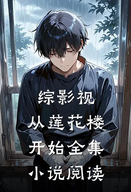 综影视：从莲花楼开始全集小说阅读