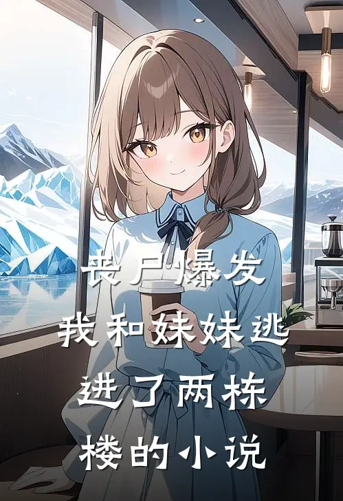 丧尸爆发，我和妹妹逃进了两栋楼的小说