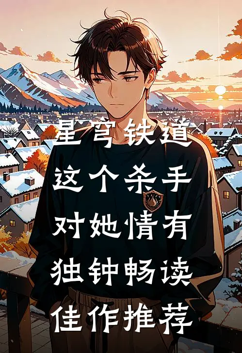 星穹铁道：这个杀手对她情有独钟畅读佳作推荐