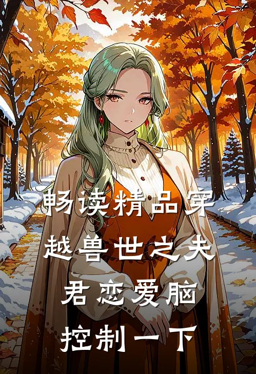 畅读精品穿越兽世之夫君恋爱脑控制一下