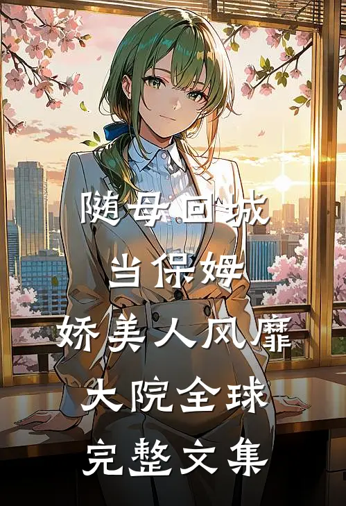 随母回城当保姆，娇美人风靡大院全球完整文集