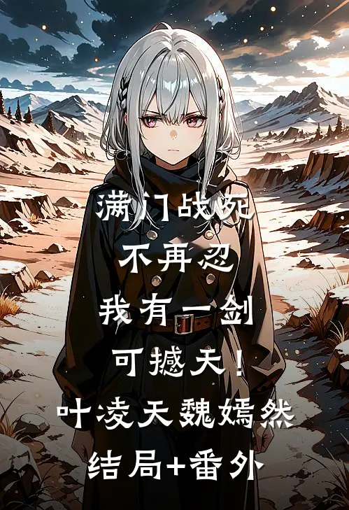 满门战死不再忍，我有一剑可撼天！叶凌天魏嫣然结局+番外