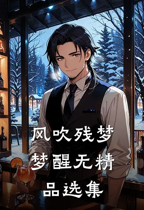 风吹残梦梦醒无精品选集