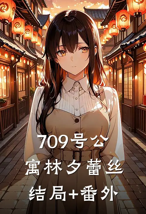 709号公寓林夕蕾丝结局+番外