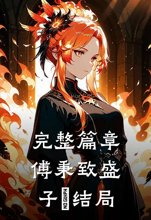 完整篇章傅秉致盛子婳结局