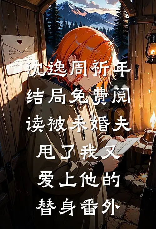 沈逸周祈年结局免费阅读被未婚夫甩了我又爱上他的替身番外