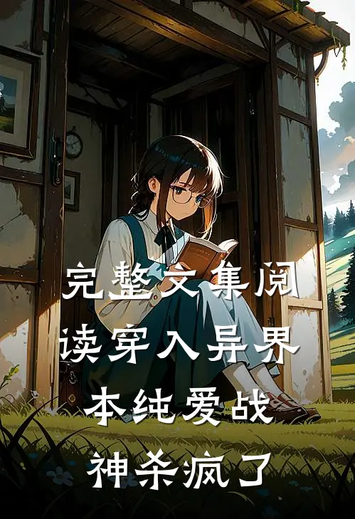 完整文集阅读穿入异界，本纯爱战神杀疯了