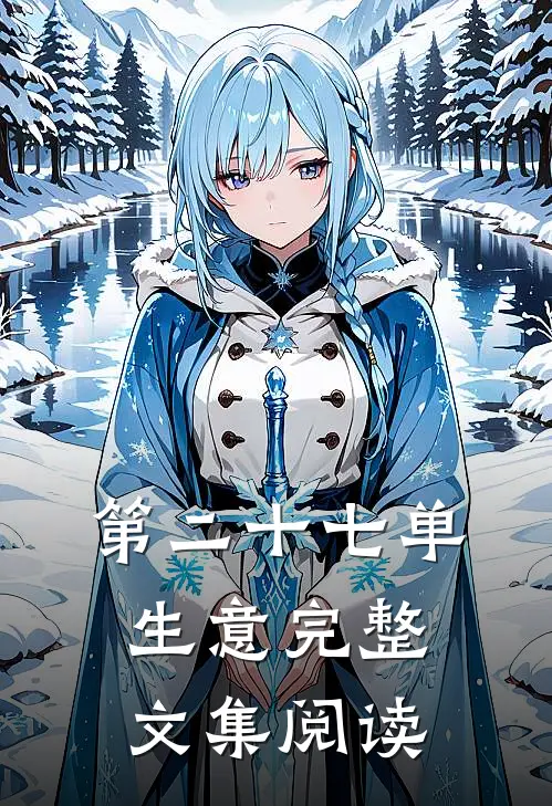 第二十七单生意完整文集阅读