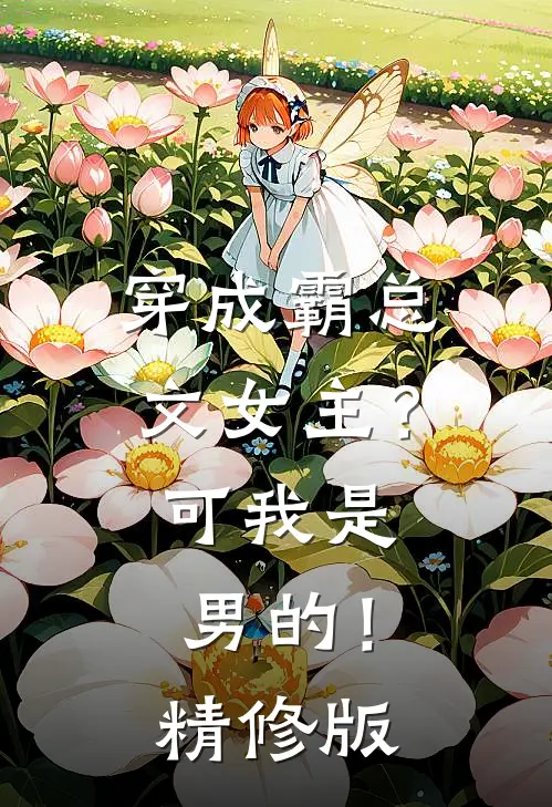 穿成霸总文女主？可我是男的！精修版