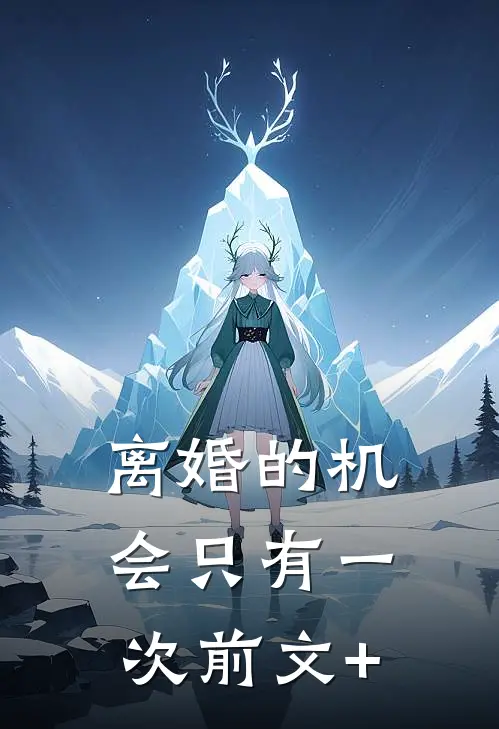 离婚的机会只有一次前文+