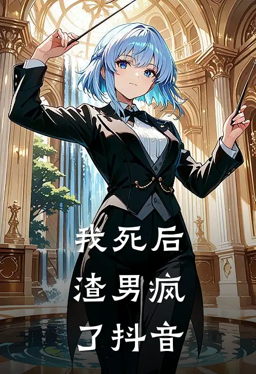 我死后，渣男疯了抖音