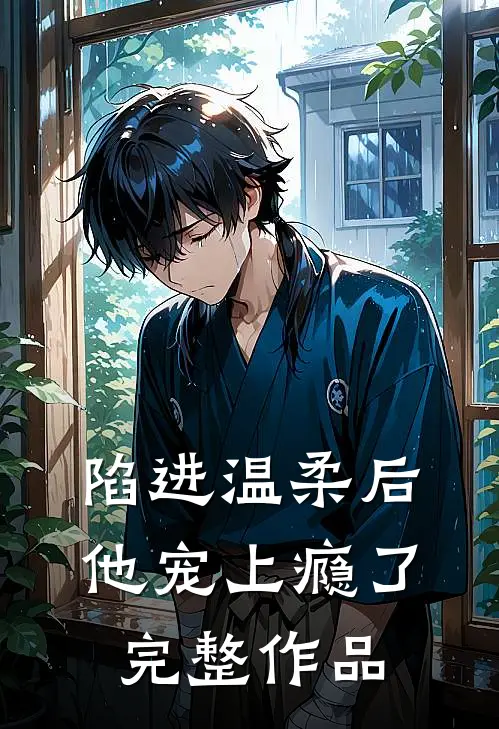 陷进温柔后，他宠上瘾了完整作品