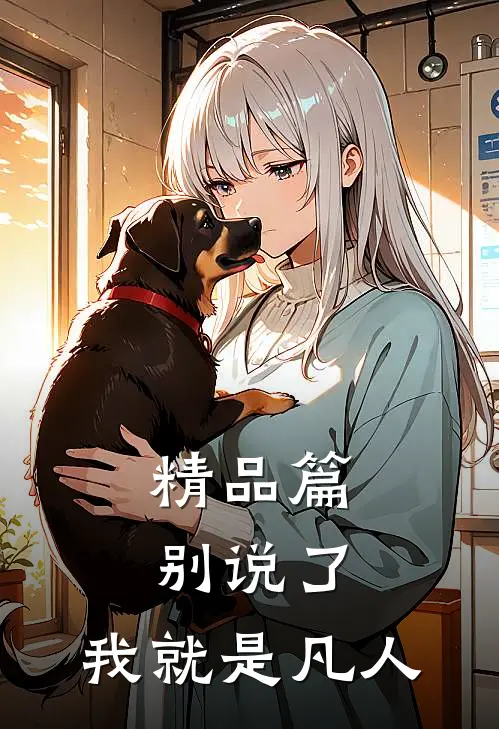 精品篇别说了，我就是凡人
