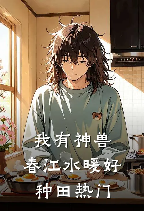 我有神兽，春江水暖好种田热门