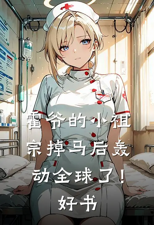 霍爷的小祖宗掉马后轰动全球了！好书