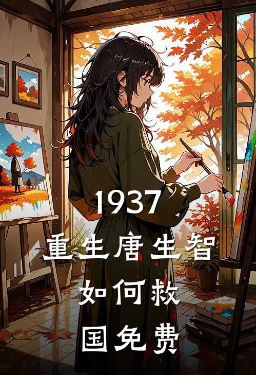 1937，重生唐生智，如何救国免费