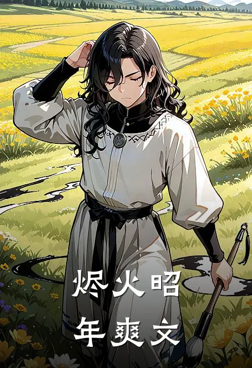 烬火昭年爽文