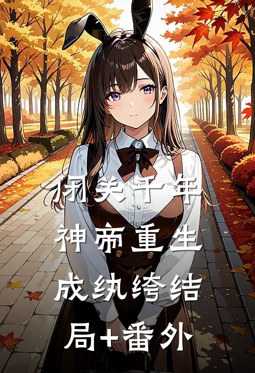 闭关千年，神帝重生成纨绔结局+番外